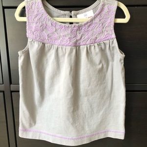 Hanna Andersson shirt